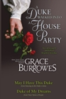 A Duke Walked Into a House Party - Book