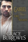 Gabriel : Lord of Regrets - Book