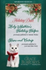 Holiday Duet -- Two Previously Published Regency Novellas - Book