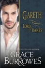 Gareth : Lord of Rakes - Book