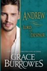 Andrew : Lord of Despair - Book