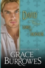 David : Lord of Honor - Book