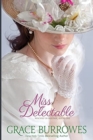 Miss Delectable - Book