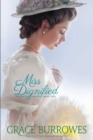 Miss Dignified - Book