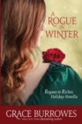 A Rogue in Winter - Book