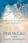 My Journey Home - Book
