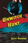 Unwitch Hunt - Book