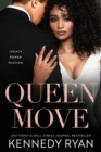 Queen Move - Book
