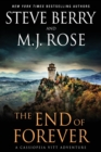 The End of Forever - Book