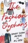 The Fashion Orphans - Book