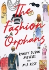 The Fashion Orphans - Book