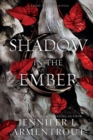 A Shadow in the Ember - Book