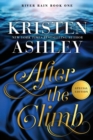 After the Climb : A River Rain Novel - Book