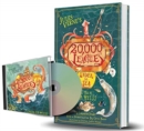 20,000 Leagues Under the Sea Bundle : Audiobook and Companion Reader - Book