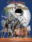 Coloring the Story of the World : 60 Coloring Pages inspired by Susan Wise Bauer's The Story of the World - Book