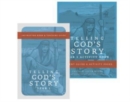 Telling God's Story Year 1 Bundle : Includes Instructor Text and Student Guide - Book