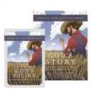 Telling God's Story Year 2 Bundle : Includes Instructor Text and Student Guide - Book