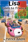 Lisa Goes to France - Book