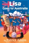 Lisa Goes to Australia - Book