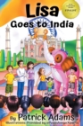 Lisa Goes to India - Book