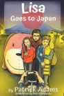 Lisa Goes to Japan - Book