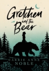 Gretchen and the Bear - Book