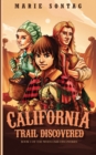 California Trail Discovered - Book