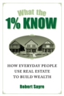 What the 1% Know - eBook