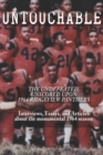Untouchable : The Undefeated, Unscored Upon 1964 Ridgeview Panthers - Book