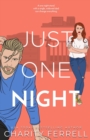 Just One Night - Book
