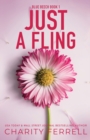 Just A Fling Special Edition - Book