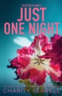 Just One Night Special Edition - Book