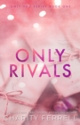 Only Rivals - Book