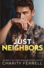 Just Neighbors - Book