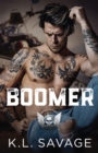 Boomer - Book