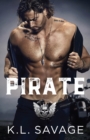 Pirate - Book