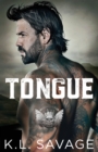 Tongue - Book