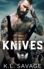 Knives - Book