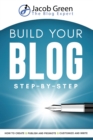 Build Your Blog Step-By-Step - Book