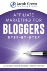 Affiliate Marketing For Bloggers - Book