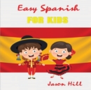 Easy French For Kids - Book