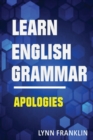Learn English Grammar Apologies (Easy Learning Guide) - Book