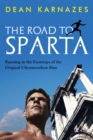 The Road to Sparta - eBook