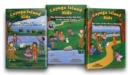 The Cayuga Island Kids Series - Book