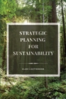 Strategic Planning for Sustainability - Book