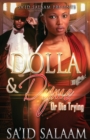 Dolla & Dyme - Book