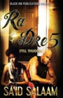Ra & Dre 5 - Book