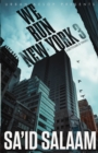 We Run New York 3 : A ghetto game of thrones - Book