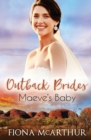 Maeve's Baby - Book