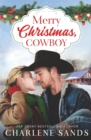 Merry Christmas, Cowboy - Book